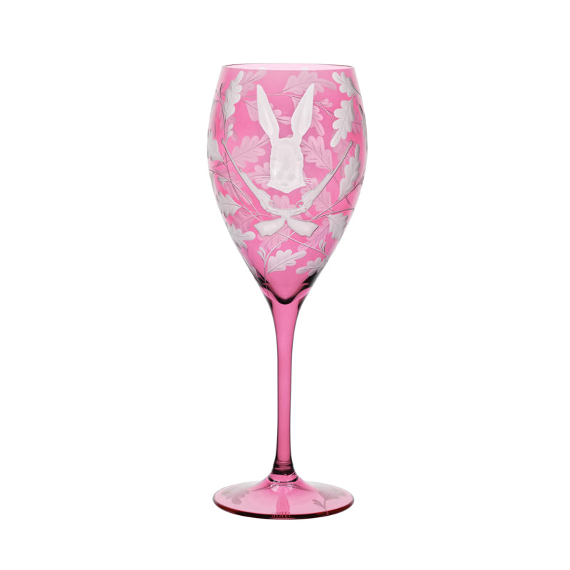 Forest Folly Hare
