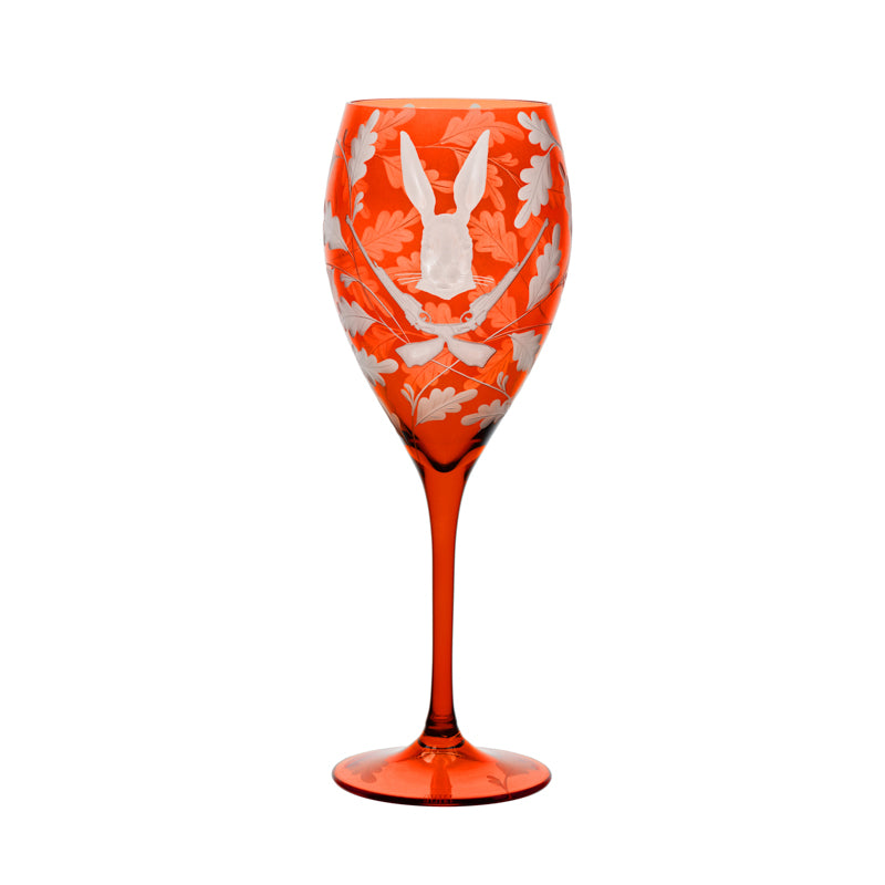 Forest Folly Hare