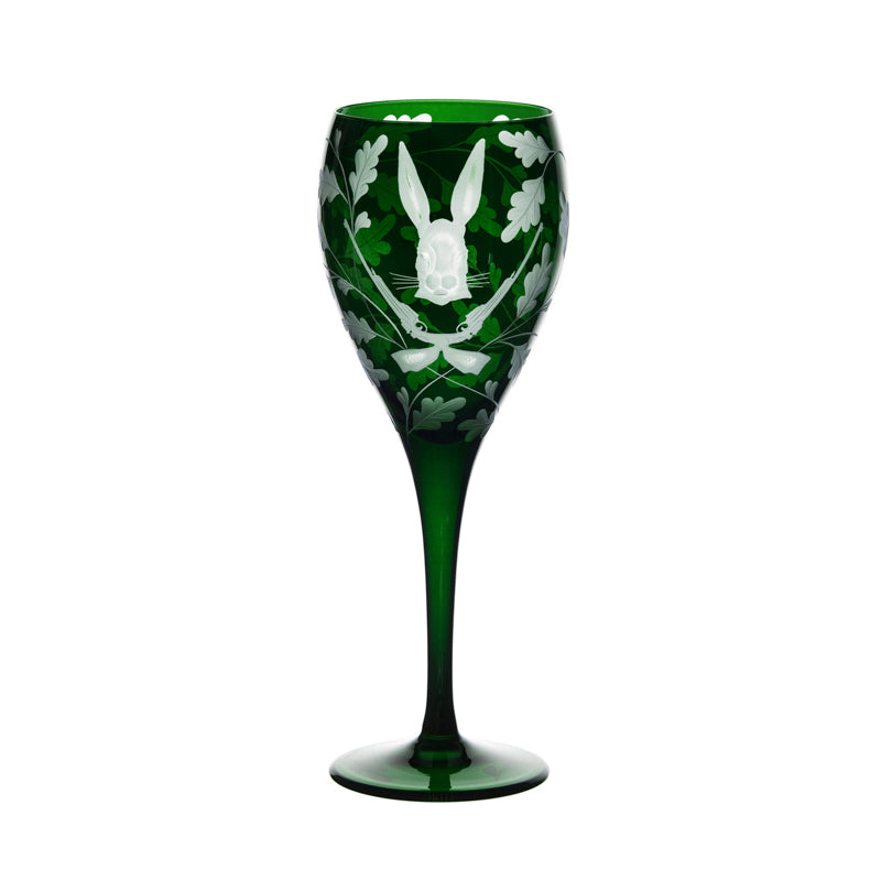 Forest Folly Hare