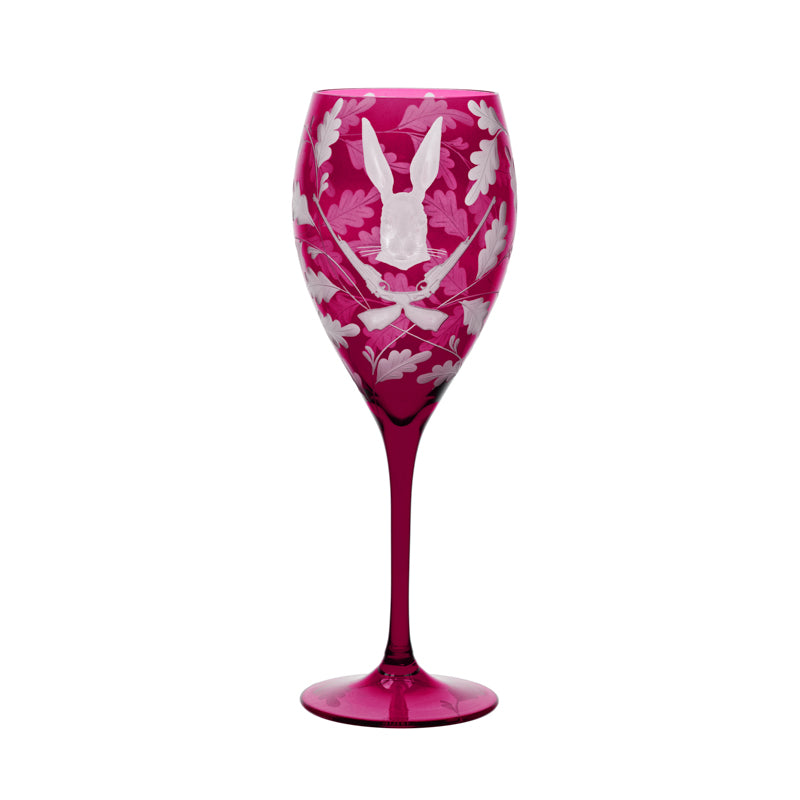 Forest Folly Hare