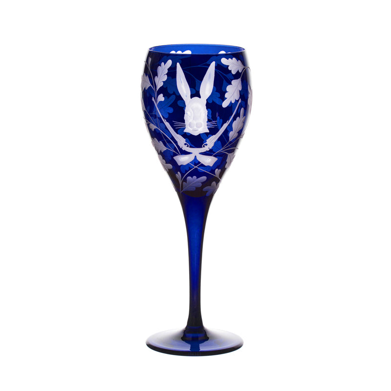 Forest Folly Hare