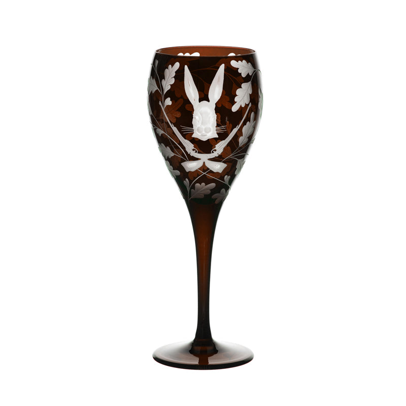 Forest Folly Hare