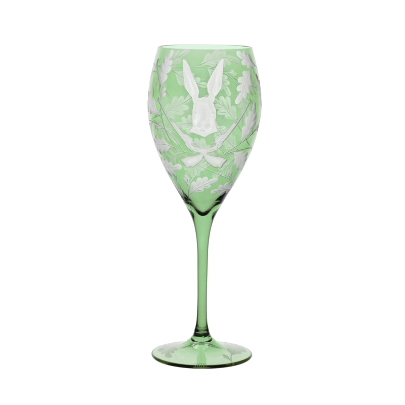 Forest Folly Hare