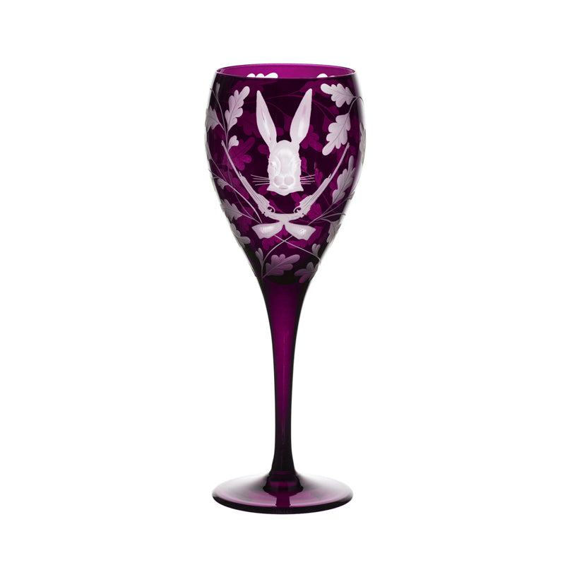 Forest Folly Hare