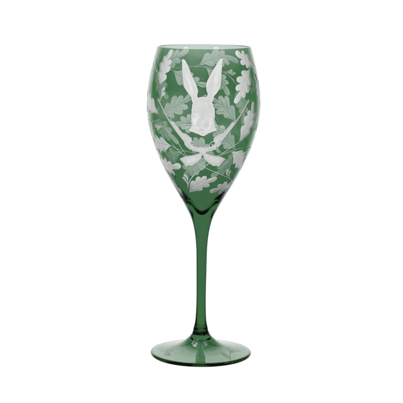 Forest Folly Hare