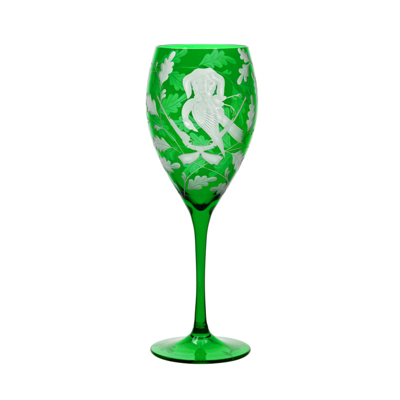 Forest Folly Labrador with Pheasant