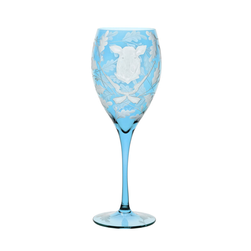 Forest Folly Wild Boar