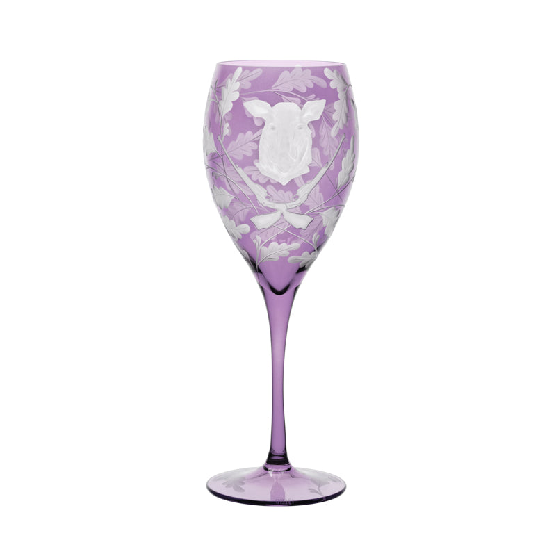 Forest Folly Wild Boar