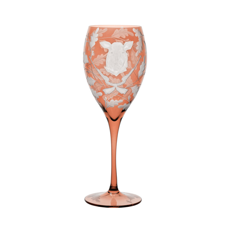 Forest Folly Wild Boar