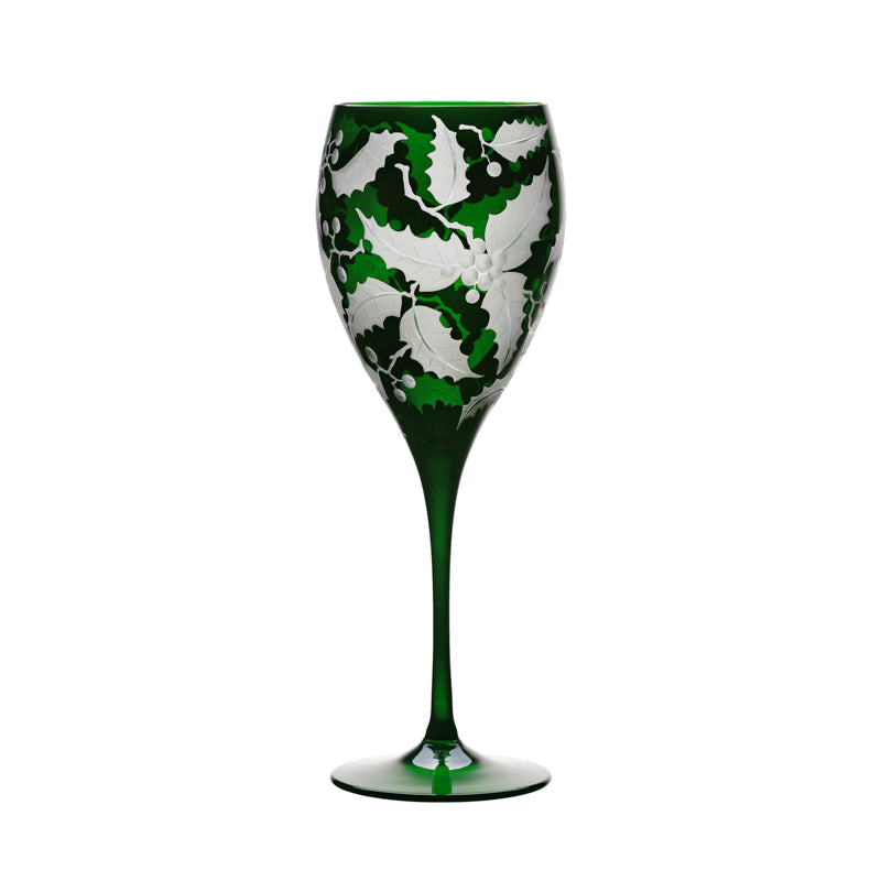 Holiday Collection Holly