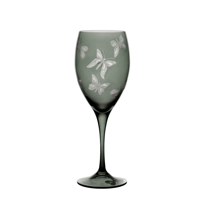 Fly Fusion Butterfly