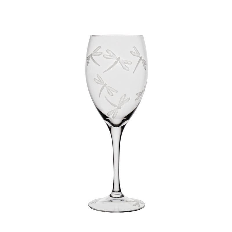 Fly Fusion Dragonfly