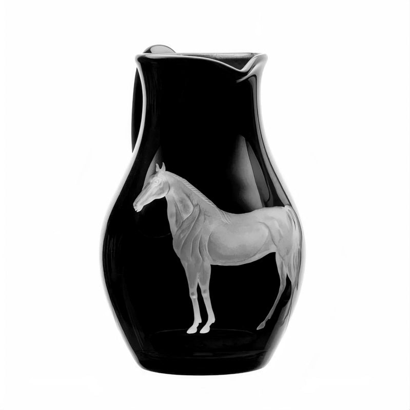 Barnyard Horse