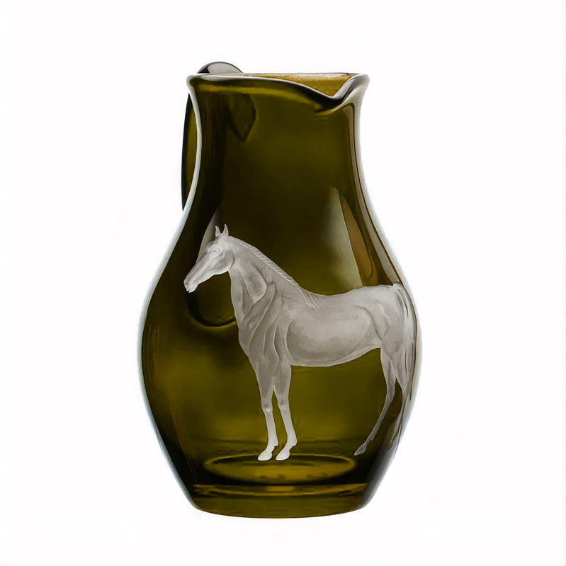 Barnyard Horse