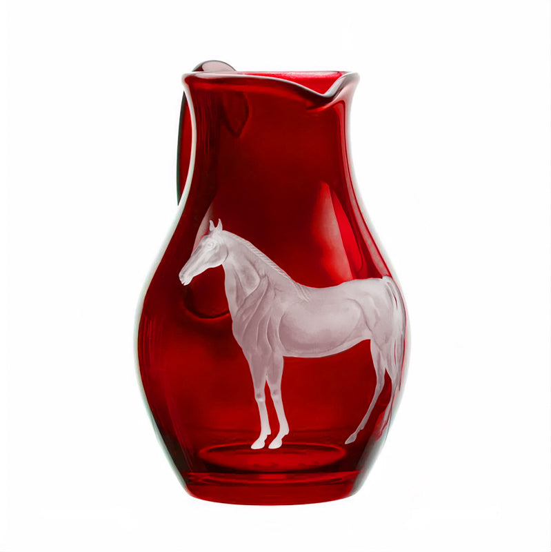 Barnyard Horse