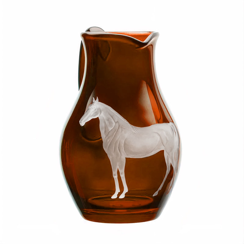 Barnyard Horse