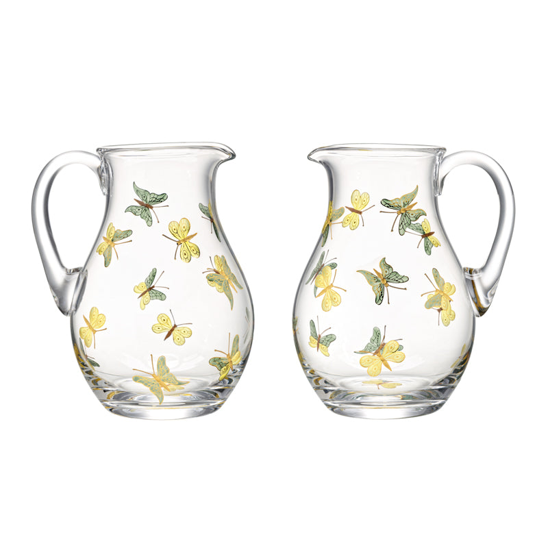 Fly Fusion Butterfly