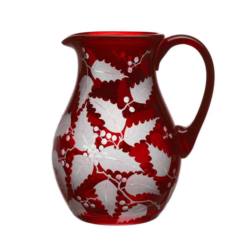 Holiday Collection Holly