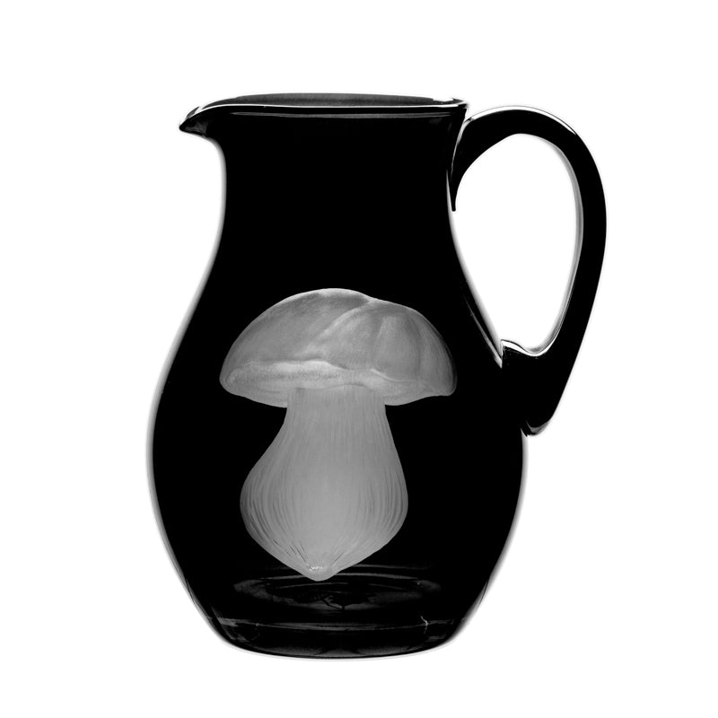 Mushrooms Summer Cep