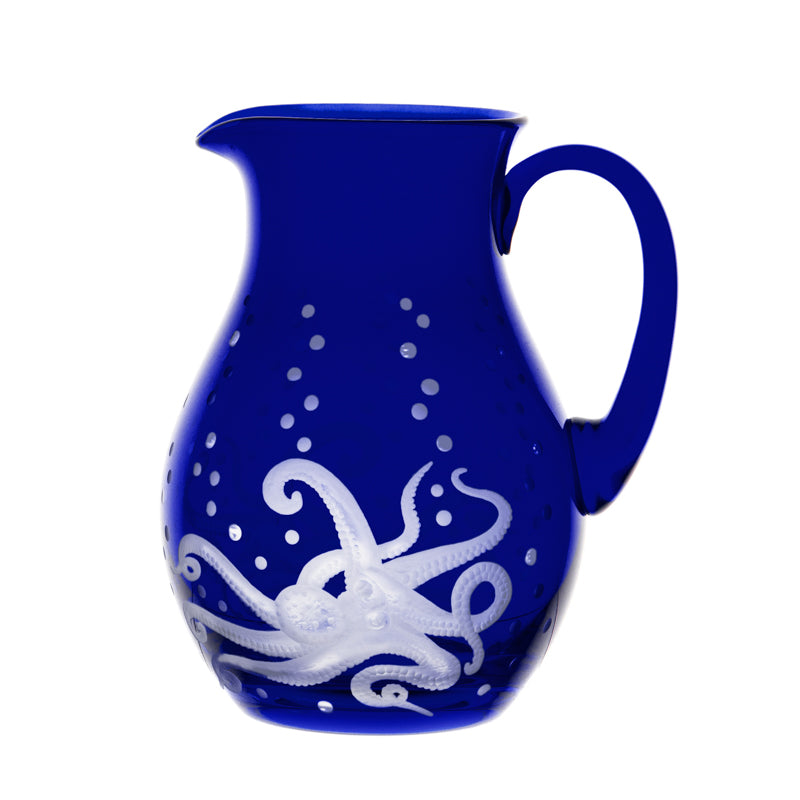 Sea Life Octopus