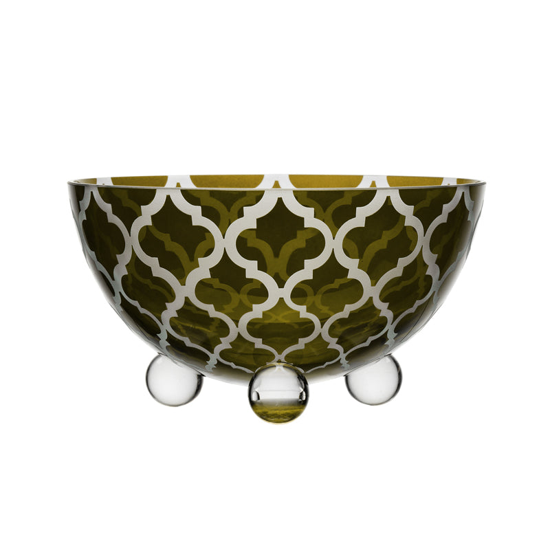Arabesque