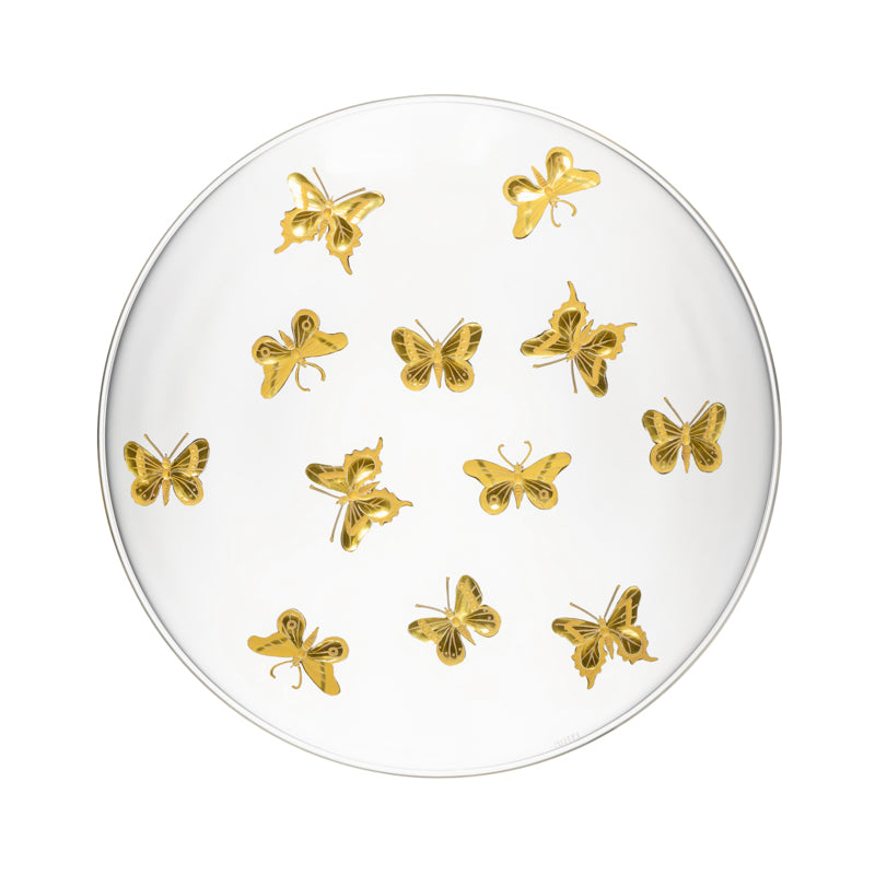 Fly Fusion Butterfly