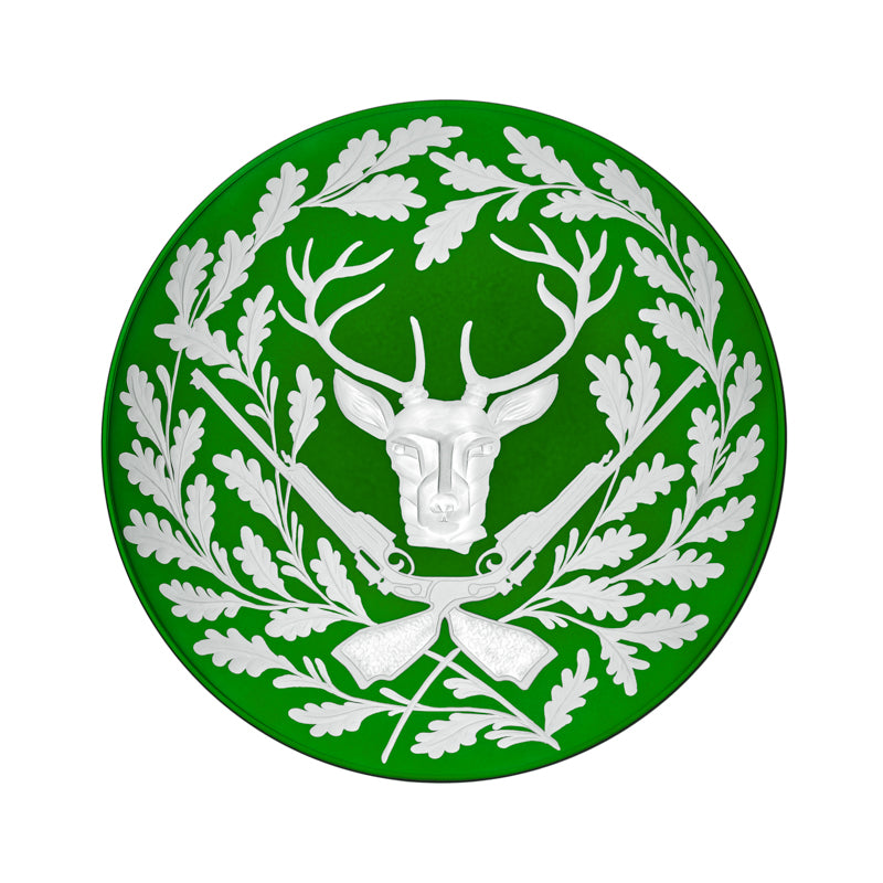 Forest Folly Stag