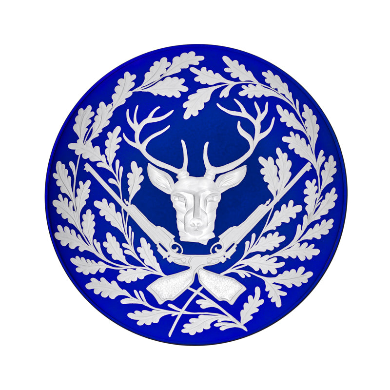 Forest Folly Stag