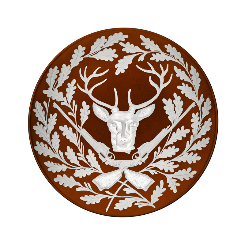 Forest Folly Stag