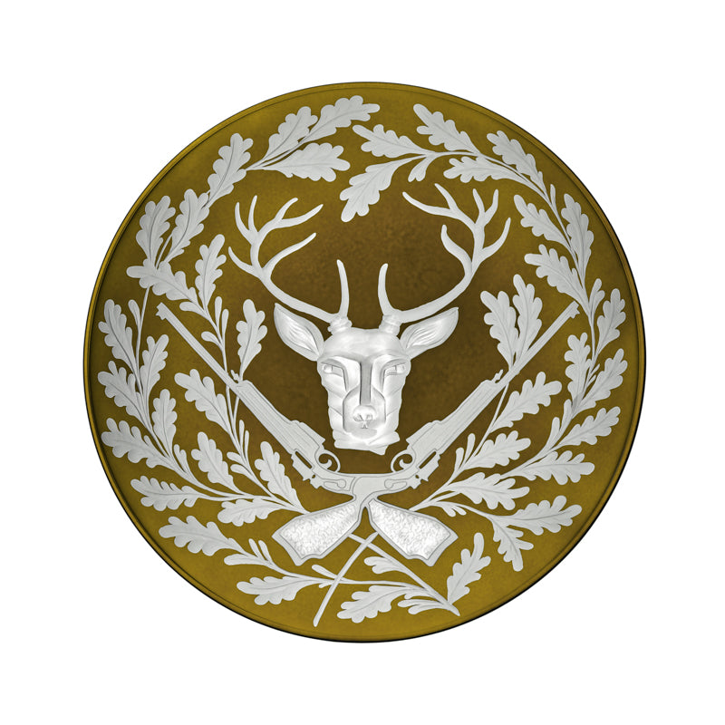 Forest Folly Stag
