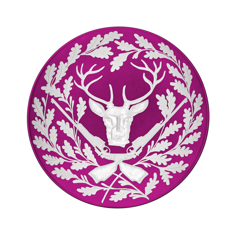 Forest Folly Stag