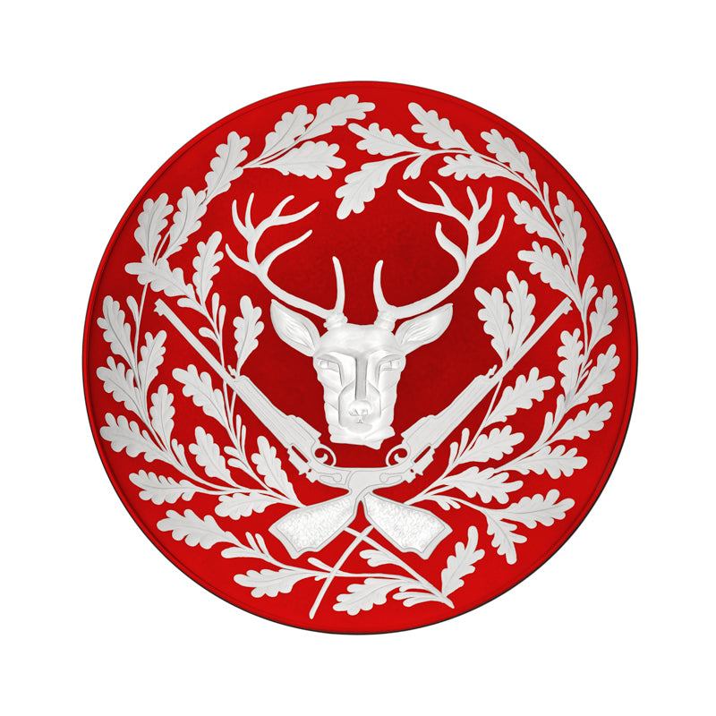 Forest Folly Stag