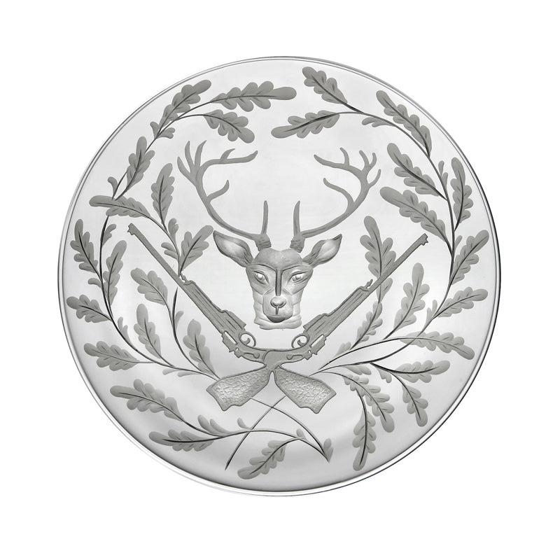 Forest Folly Stag