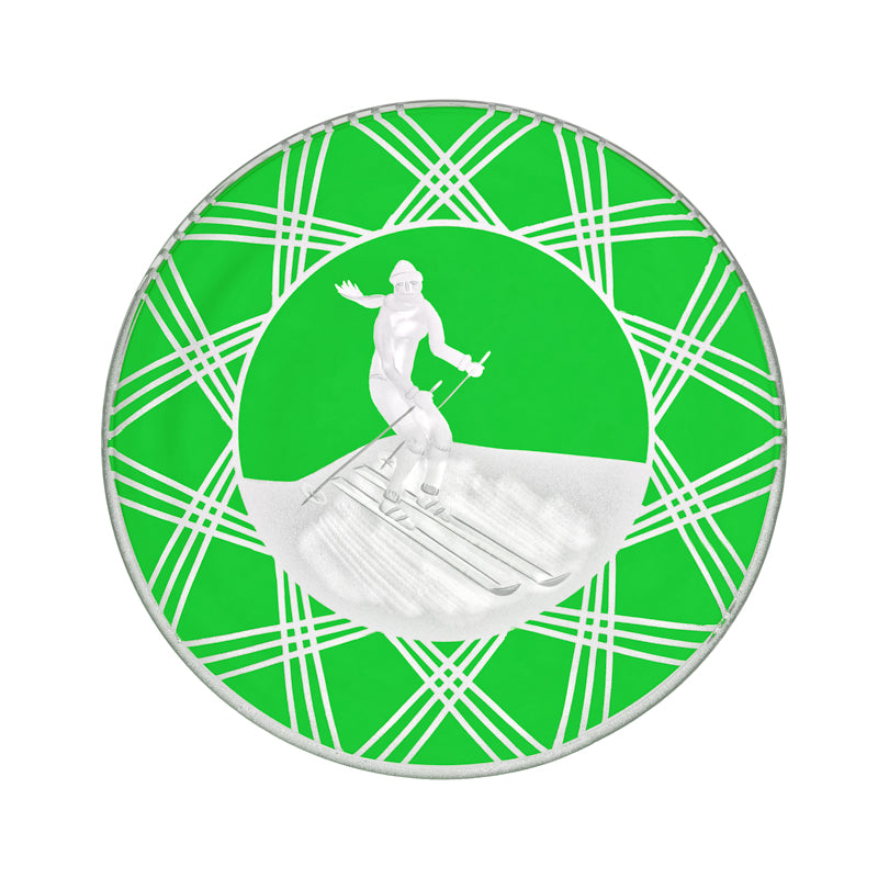 Sporting Collection Skiing - Male