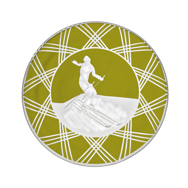 Sporting Collection Skiing - Male