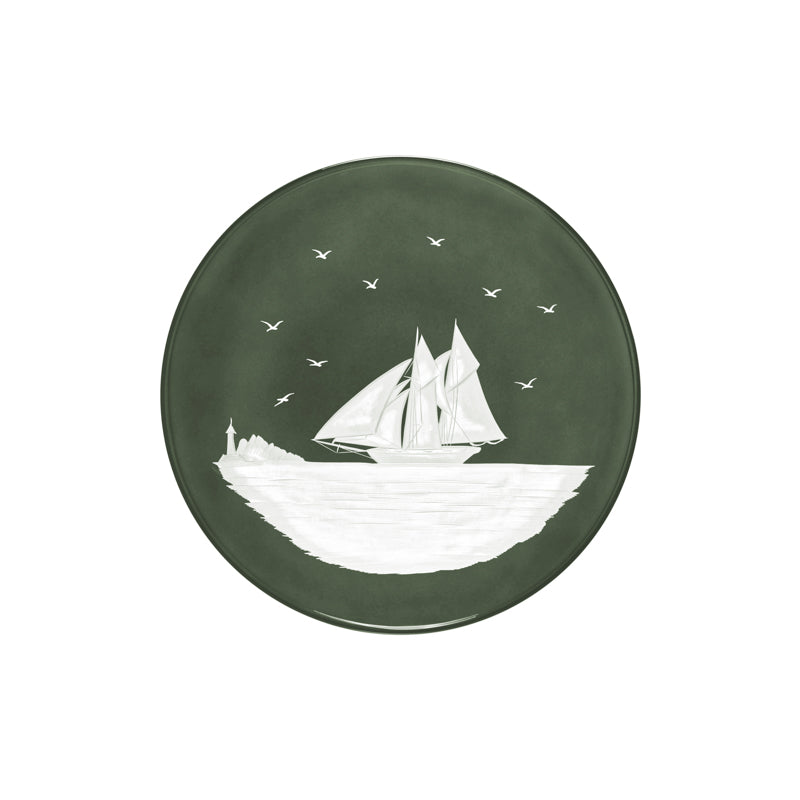Golden Age of Yachting Centennial