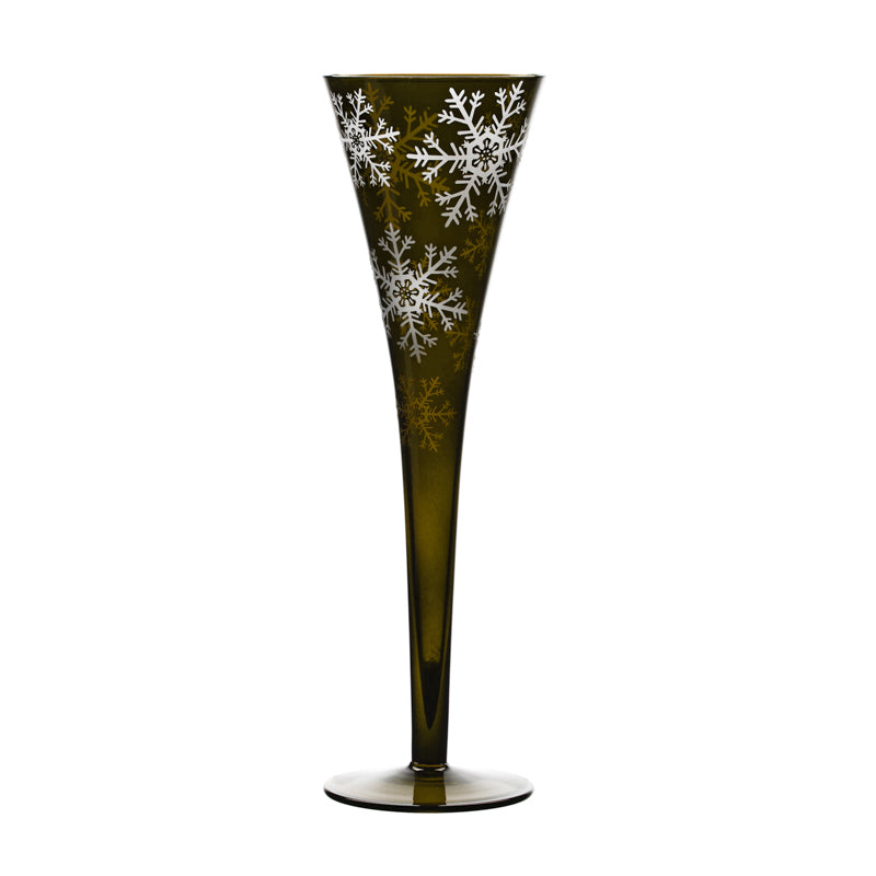 Holiday Collection Snowflakes