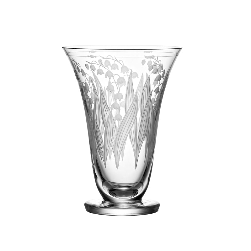 Lily of the Valley Stemless Goblet – Artěl