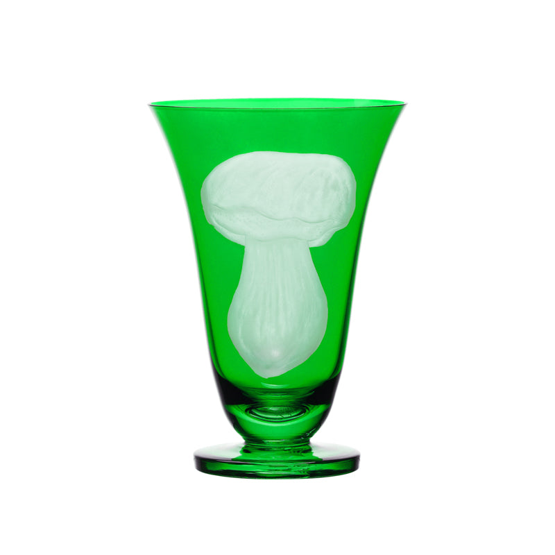 Mushrooms Summer Cep