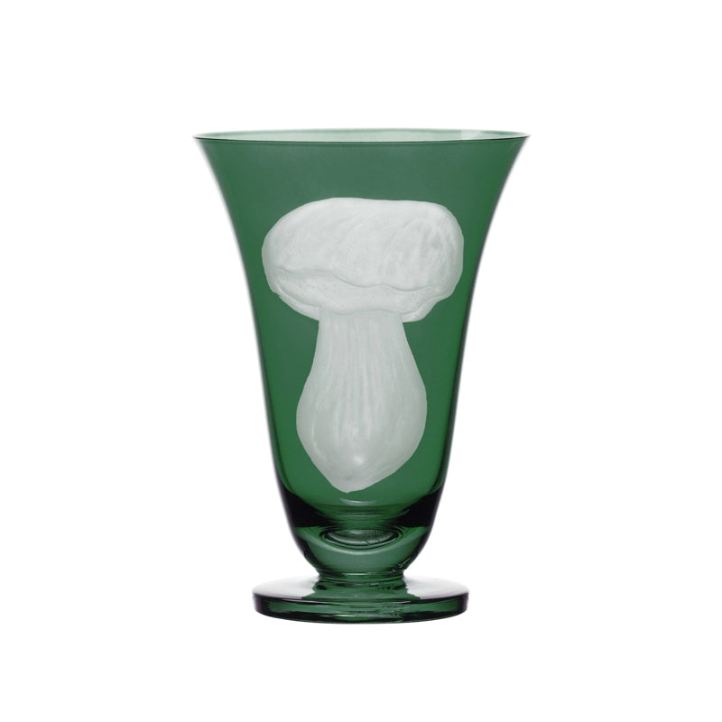 Mushrooms Summer Cep