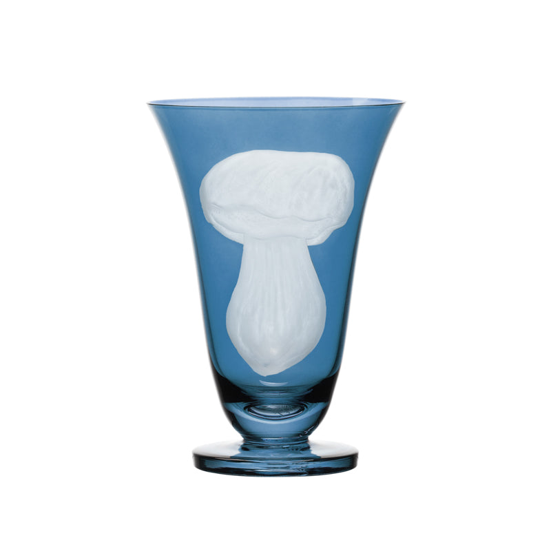 Mushrooms Summer Cep