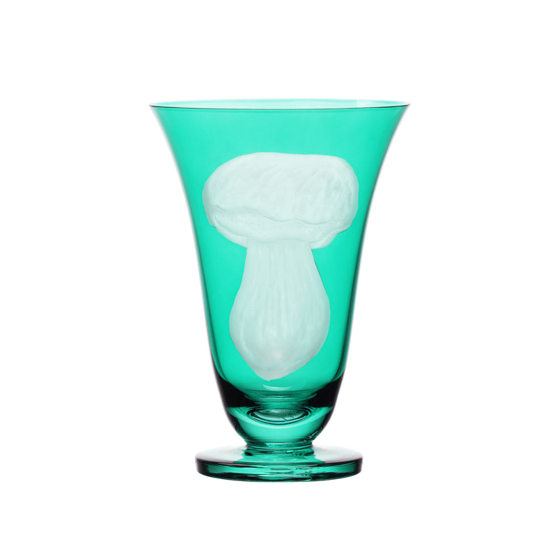 Mushrooms Summer Cep