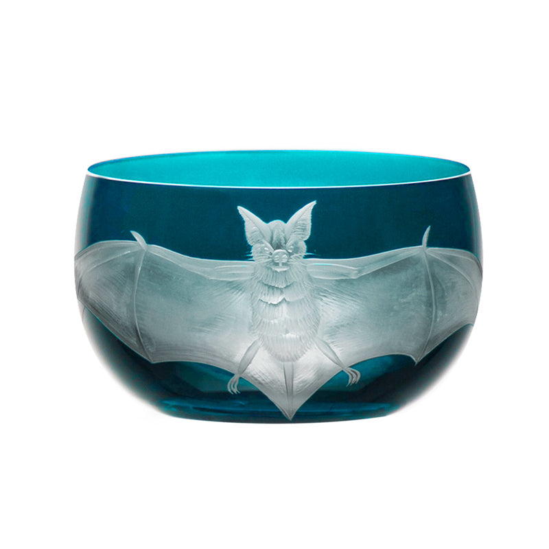 Cabinet of Curiosities Bat