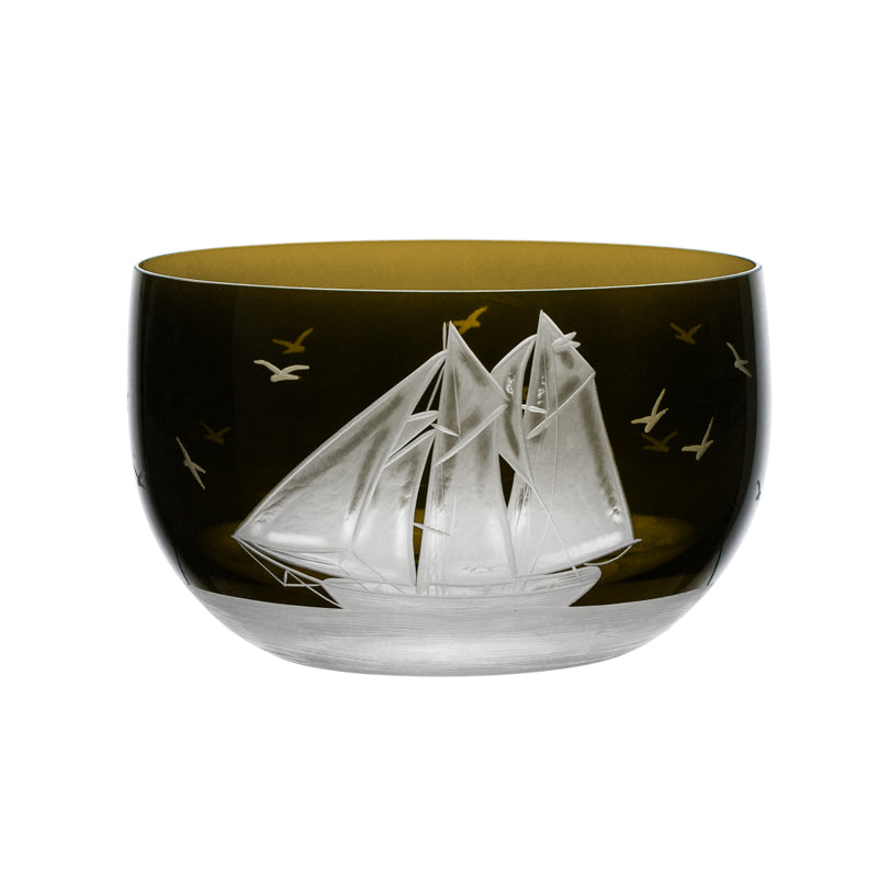 Golden Age of Yachting Centennial