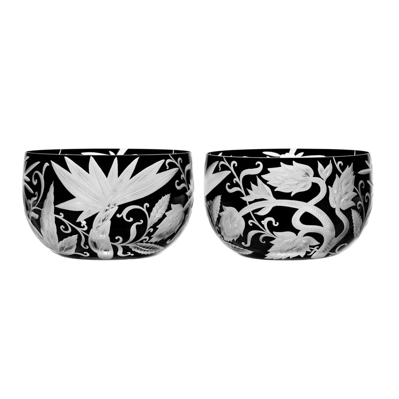 Jungle Deco