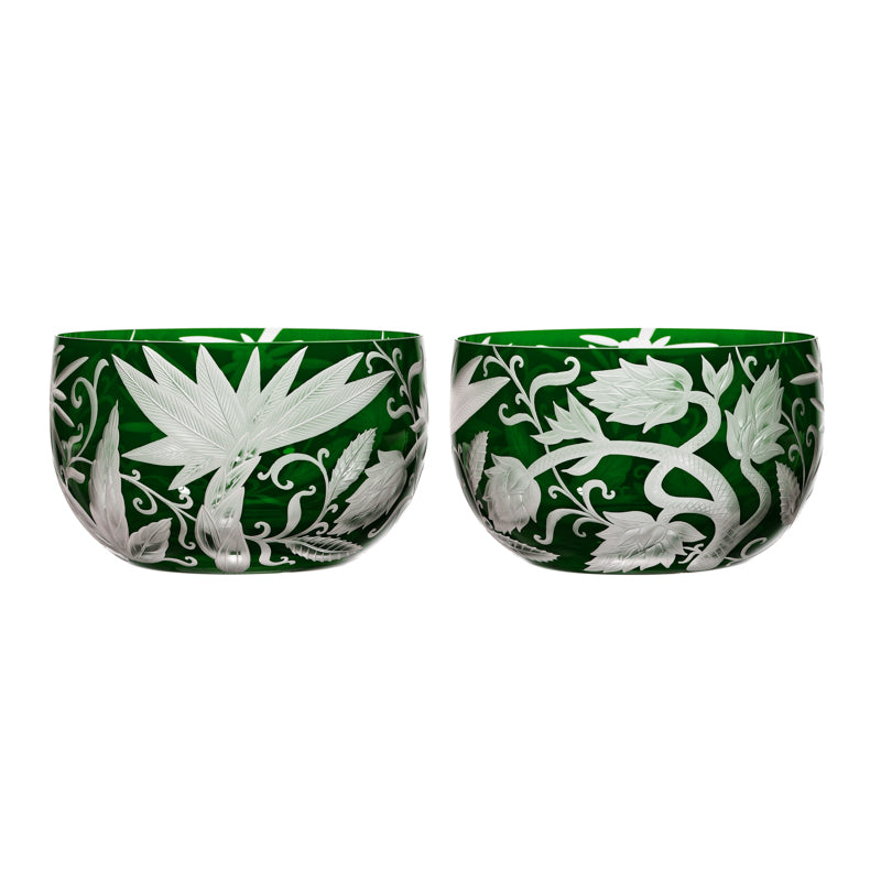 Jungle Deco