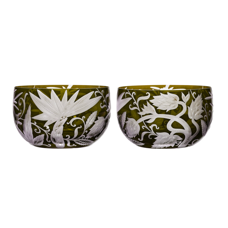 Jungle Deco
