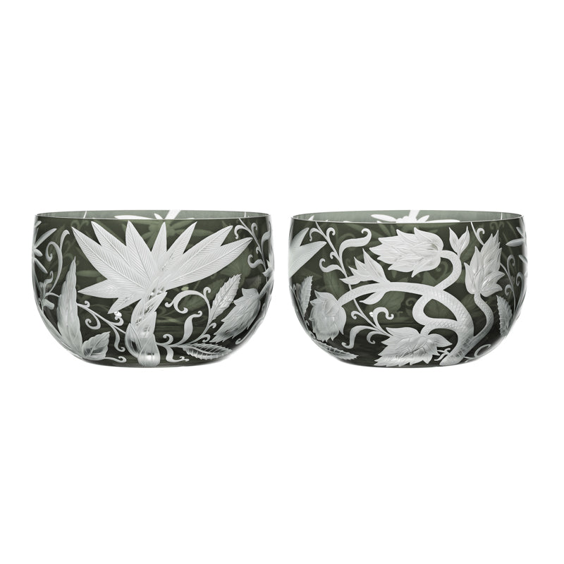 Jungle Deco