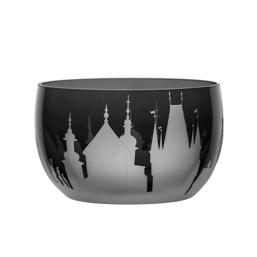 Prague Spires