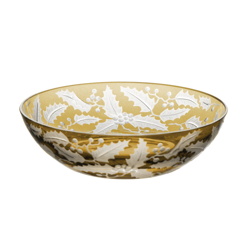 Holiday Collection Holly